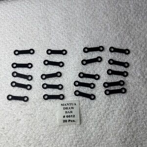 Mantua Drive Bar # 6612 (20 Pack) NEW